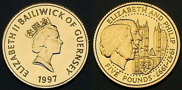 Guernsey