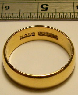 Ring 10 view