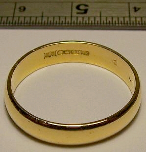 Ring 1 view