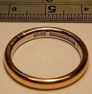 Ring 22.5 view