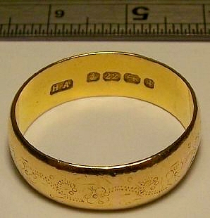 Ring 2 view