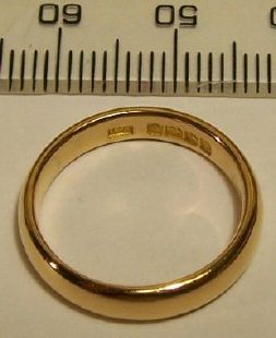 Ring 4 view