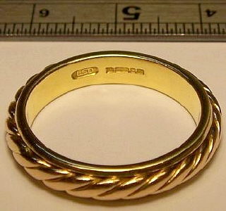 Ring 1 view
