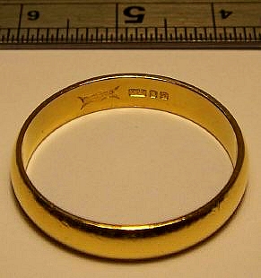 Ring 1 view