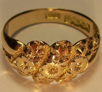 JEWELLERY
