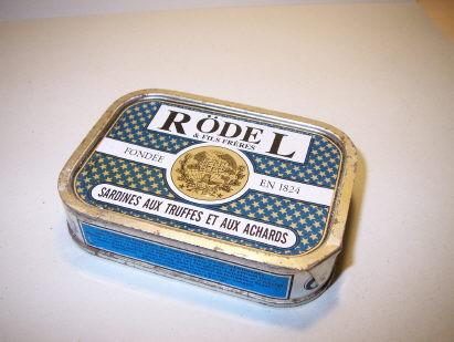 rodel