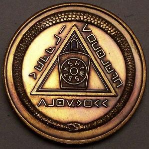 TOKENS